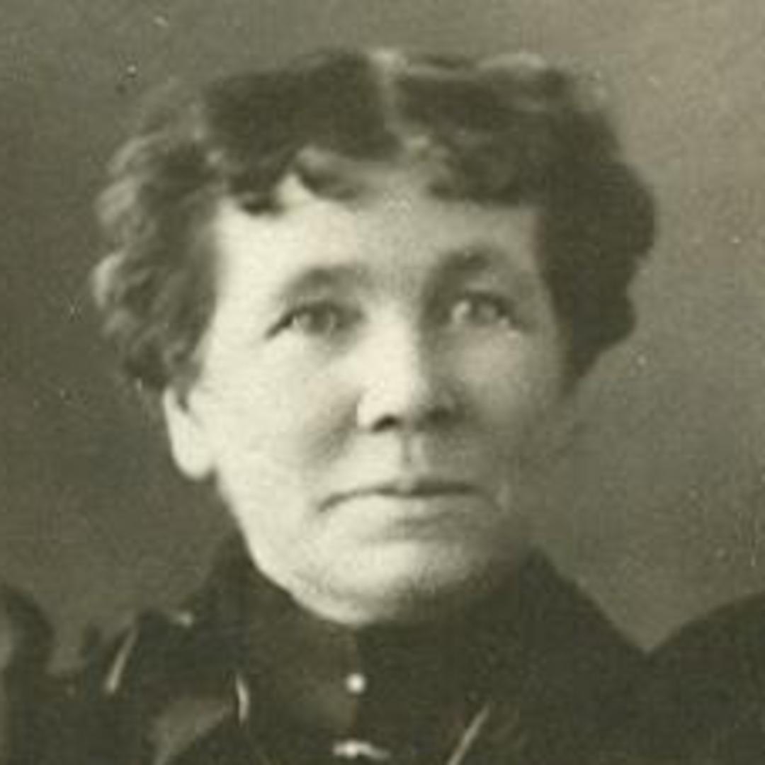 Mary Jane Brown (1847 - 1927) Profile